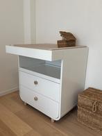 babyverschoontafel, Huis en Inrichting, Ophalen, Zo goed als nieuw