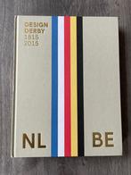 Design Derby NL-BE, Ophalen of Verzenden, Nieuw, Overige onderwerpen