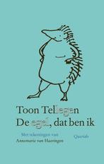Te Koop Boek DE EGEL, DAT BEN IK Toon Tellegen, Boeken, Verzenden, Zo goed als nieuw, Nederland, Toon Tellegen