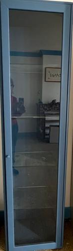 Armoire vitrine, Ophalen, Glas
