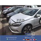 Mercedes onderdelen A B C CLA E GLA GLC GLE ML Klasse parts, Auto-onderdelen, Ophalen of Verzenden, Gebruikt, Bumper