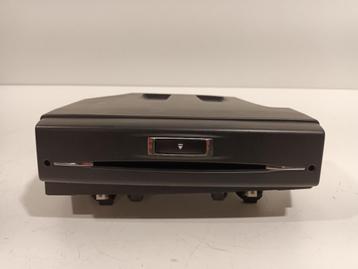 LECTEUR CD Citroën C4 Grand Picasso (3A) (98057372ZD), Utilisé, Citroën