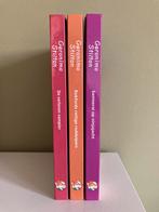 3 boeken Geronimo Stilton (als nieuw), Comme neuf, Enlèvement ou Envoi