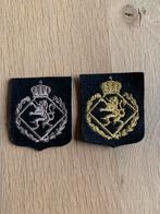 KMS patches, Verzamelen, Militaria | Algemeen, Verzenden