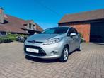 Ford Fiesta 1.25 Benzine * Airco * Garantie * 3 Deurs *, Voorwielaandrijving, Euro 5, Stof, 4 cilinders
