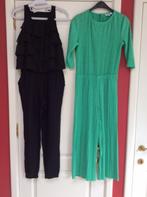 Te koop 2 jumpsuit maat 158/164, Enfants & Bébés, Vêtements enfant | Taille 158, Enlèvement ou Envoi, Comme neuf, Fille, Autres types