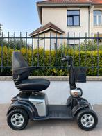 Scootmobiel Primo - elektrische scooter in nieuwstaat, Diversen, Ophalen of Verzenden, Inklapbaar, Zo goed als nieuw, Elektrische rolstoel