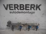 INJECTIEGALERIJ Volkswagen Passat (3B2) (058133521b), Auto-onderdelen, Gebruikt, Volkswagen