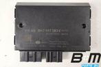 Regelapparaat voor trekhaak Audi A4 8K Allroad 8K0907383E, Auto diversen, Aanhangers en Bagagewagens, Gebruikt