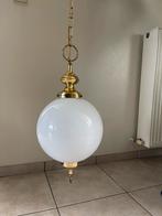 Hanglamp bol, Huis en Inrichting, Lampen | Hanglampen, Ophalen, Zo goed als nieuw