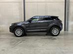 Land Rover Range Rover Evoque 2.0D 4WD | NAVI | LEER | PANO, Auto's, Land Rover, Te koop, Zilver of Grijs, 5 deurs, SUV of Terreinwagen