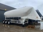 Spitzer Cementbulk, Auto's, Vrachtwagens, Te koop, Bedrijf