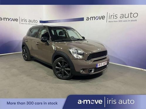 MINI Countryman Cooper S 1.6 | AIRCO | TOIT OUVRANT | 184 CV, Auto's, Mini, Bedrijf, Te koop, Countryman, ABS, Airbags, Airconditioning