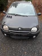 Renault twingo 2004 175.273km 75cv avec immatriculation, Autos, Bleu, Berline, Particulier, Tissu