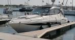 motorboot Galeon 325HTS, Watersport en Boten, Ophalen, Zo goed als nieuw, 9 tot 12 meter, 50 pk of meer