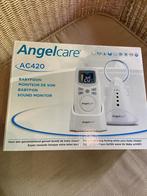 Angelcare  AC420 babyfoon, Kinderen en Baby's, Babyfoons, Ophalen of Verzenden, Gebruikt, 100 tot 250 meter