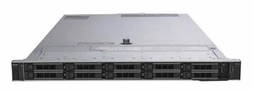 Dell EMC PowerEdge R640 - 10x SFF (8x U.2 NVMe) beschikbaar voor biedingen