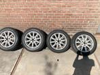 Jaguar S Type nette 16 inch velgen met banden, Auto-onderdelen, Ophalen, Nieuw, 16 inch, Band(en)