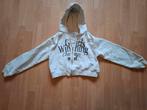 Sweat-shirt à capuche "Zara" - 164cm, Pull ou Veste, Utilisé, Fille, Zara