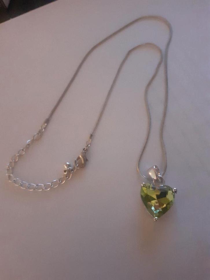 Jurken, ensembles, juwelen ..., Kleding | Dames, Jurken, Zo goed als nieuw, Maat 42/44 (L), Overige kleuren, Knielengte, Verzenden