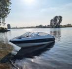 bayliner 1850, riba trailer, Sports nautiques & Bateaux, 3 à 6 mètres, Polyester, Enlèvement, Utilisé