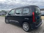 Citroën Berlingo 1.2 Benzine 64400 km – 1 JAAR GARANTIE, Auto's, Stof, Gebruikt, Euro 6, 1199 cc