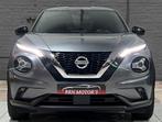 Nissan Juke 1.0 DIG-T//N-Connecta//1ere Pro//Carnet//Automat, Auto's, Nissan, Alcantara, Bedrijf, 5 zetels, 5 deurs