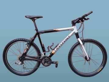 Cannondale Furio SRAM - Magura HR beschikbaar voor biedingen