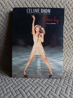 Celine Dion : Live in Las Vegas A new day    2 dvd, Enlèvement ou Envoi