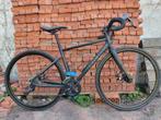 Gravel/race Triban RC500 (XS), Fietsen en Brommers, Fietsen | Racefietsen, 28 inch, Aluminium, Minder dan 49 cm, Zo goed als nieuw