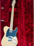 2016 Fender American Vintage 52 Telecaster, Musique & Instruments, Solid body, Enlèvement, Utilisé, Fender