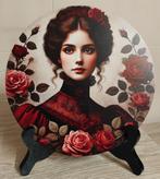 DECORATIEVE METALEN SIERBORDEN / VICTORIAN AGE (5), Enlèvement