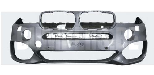 Bumper BMW X5 F15 M-Pakket M Pakket 13-18 51118054014  Voorb, Auto-onderdelen, Carrosserie, Bumper, Voor, Gebruikt, 6 maanden garantie