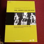 3 dvd eerste seizoen Wij heren van Zichem, Cd's en Dvd's, Ophalen of Verzenden, Zo goed als nieuw