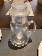 Coctail kan gratis, Enlèvement, Comme neuf