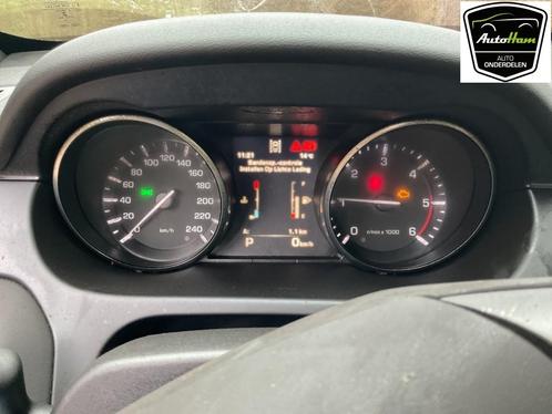 VERSNELLINGSBAK AUTOMAAT Discovery Sport (LC) (01-2014/-), Auto-onderdelen, Transmissie en Toebehoren, Land Rover, Gebruikt