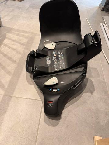 Maxi cosy isofix 360 pro beschikbaar voor biedingen