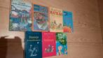 7x Roald Dahl (HEKSEN, GVR, DAANTJE, SJAKIE 2x, MATILDA...), Boeken, Ophalen of Verzenden, Zo goed als nieuw, Roald Dahl, Fictie