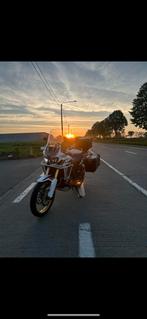 Honda africa twin 1000 dct, Motoren, Particulier