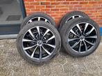 Mak wolf 18 inch 5x115 245/45/18, Auto-onderdelen, Banden en Velgen, Ophalen, 18 inch, Banden en Velgen, Personenwagen