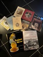 Diverse vintage boeken, monumentencollecties en andere, Ophalen of Verzenden, Nieuw