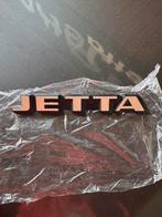 Jetta Beach logo, Auto-onderdelen, Achterklep, Volkswagen, Ophalen of Verzenden, Nieuw