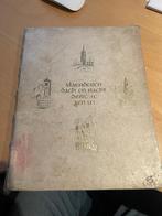 Vlaenderen, dagh en nacht denc ic aen u, Cyriel Verschaeve, Gelezen, 19e eeuw, Verschaeve, Ophalen of Verzenden