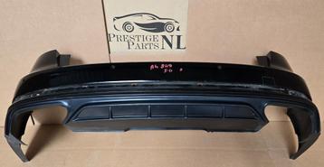 Achterbumper Audi A4 B9 8W S-Line Avant 4xPDC 8W9807511M  beschikbaar voor biedingen
