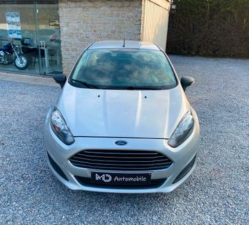 Ford 2014, Achat, Entreprise, Boîte manuelle, Noir