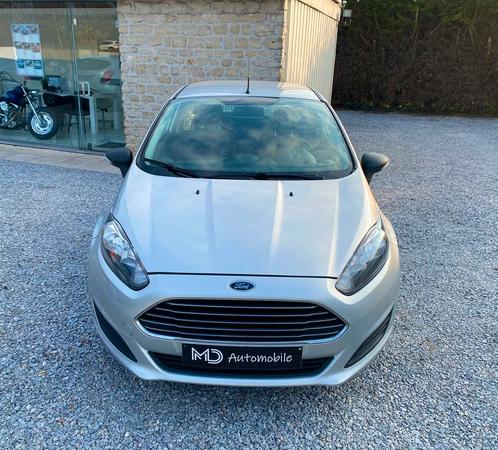 Ford 2014, Auto's, Ford, Bedrijf, Te koop, Fiësta, Diesel, Euro 5, Berline, 3 deurs, Handgeschakeld, Zilver of Grijs, Zwart, Ophalen