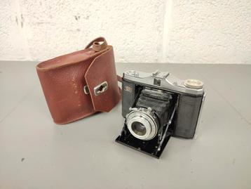 Zeiss Ikon Nettar beschikbaar voor biedingen