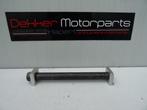 Complete Achter As Yamaha YZF R1 2004-2005-2006 RN12, Ophalen of Verzenden, Gebruikt