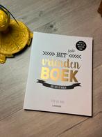 Het beste vriendenboek voor grotere mensen, Enlèvement ou Envoi, Neuf, Elise De Rijck