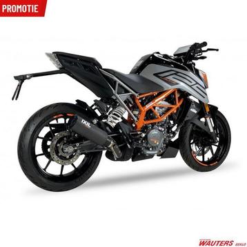 Uitlaatdemper KTM 125/390 DUKE ABS 21-23 beschikbaar voor biedingen